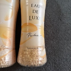 LENOR EAU DE LUXE オードリュクス
 の画像