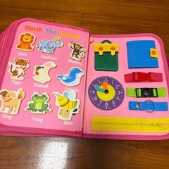 知育玩具おまとめの画像