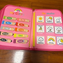 知育玩具おまとめの画像