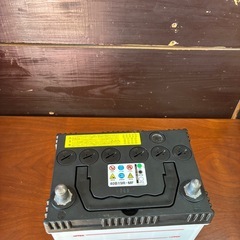 軽バッテリー［40B19R］の画像