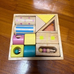 知育玩具おまとめの画像