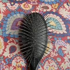 ピンブラシコーム  ペット用品リケイの画像