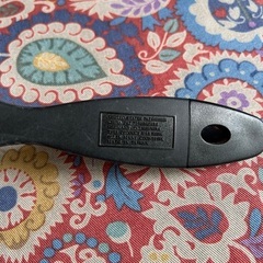 ピンブラシコーム  ペット用品リケイの画像