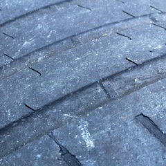 ポテンザスポーツ265/35ZR19の画像