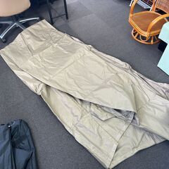 店頭引き渡し 中古 SABBATICAL LUPINE L ルピネ Sand Stoneの画像