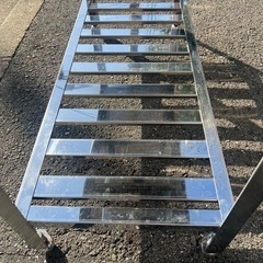 業務用　作業台の画像