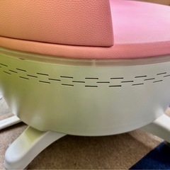 即日発送可能！骨盤底筋トレーニングチェア　電磁パルス　 美容機器の画像