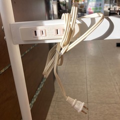 【ジモティー割引で最大15％OFF⭐️】キッチンラック キャスター付きの画像