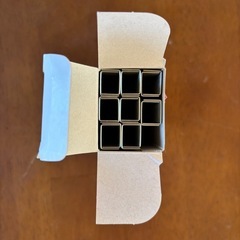 大型ほっちきホッチキスの画像