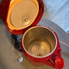 レトロ　エアーポット　2.2ℓの画像