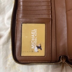 マイケルコース【値下げしてます
】の画像