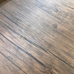 【ジャングル深井店】★デスク ブラウン 家具 簡易クリーニング済 堺市（中区 堺区 東区 西区 南区 北区）和泉市 河内長野市 富田林市 松原市 狭山市 深井 【FU2893】の画像