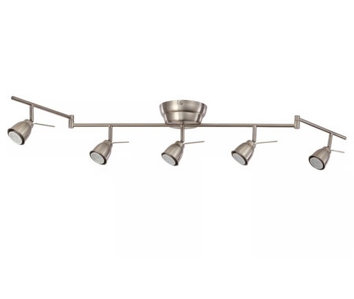 【値下】 IKEAシーリングライト《BAROMETER》ニッケルメッキ