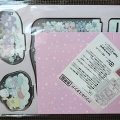 サンリオキャラクター2025アクリルスタンド【新品未開封】の画像