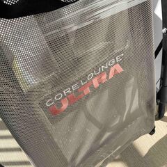 折りたたみ式 腹筋マシン（腹筋ベンチ／トレーニングベンチ）の画像