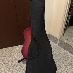 初心者セット アコースティックギターの画像