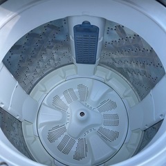 パナソニック 洗濯機　NA-FA80H5の画像