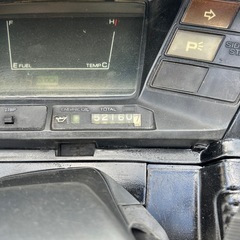 ホンダフュージョンX250の画像