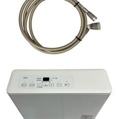 【REGASTOCK川崎店】【動作確認済み】ノーリツ ガスファンヒーター GFH-2405S-W5 ホワイト 都市ガス12A・13A用の画像