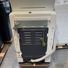 配送可【パナソニック】5K洗濯機★2023年製　分解クリーニング済み/6ヶ月保証付き【管理番号】 1110  橋 の画像