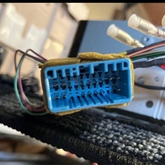 KENWOOD DPX-U740BTHS カーオーディオの画像