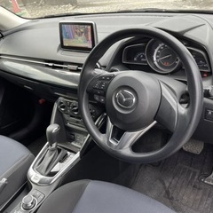 【総額43.6万円‼️】距離極浅！1オーナーデミオ！A396の画像