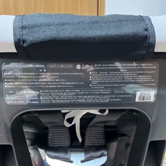 チャイルドシートの画像