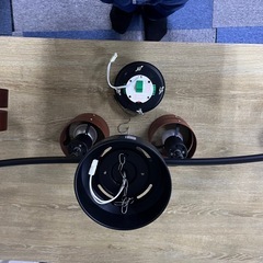 室内照明
の画像