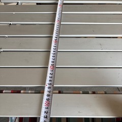 LOGOS🍁軽量テーブルの画像