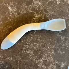 離乳食　スプーンの画像
