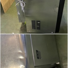 2013年 ホシザキテーブル形冷蔵庫 1200x600x800の画像