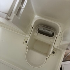 加湿空気清浄機　空気清浄機　アイリスオーヤマの画像