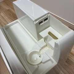 加湿空気清浄機　空気清浄機　アイリスオーヤマの画像