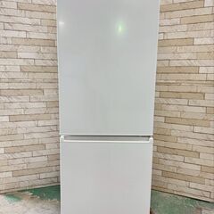 大阪送料無料★3か月保障付き★冷蔵庫★アクア★2ドア★2022年★AQR-20M(W)★IR-904の画像