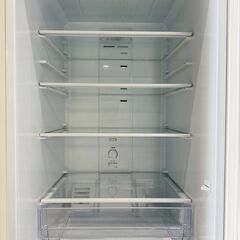 大阪送料無料★3か月保障付き★冷蔵庫★アクア★2ドア★2022年★AQR-20M(W)★IR-904の画像