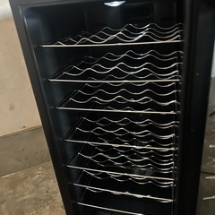 ワインセラーの画像