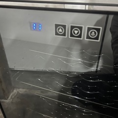 ワインセラーの画像