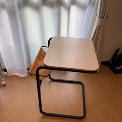 IKEA さいどてーぶるサイドテーブルの画像