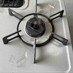 Rinnai（リンナイ） ガスコンロ 2口グリル付き テーブルコンロの画像