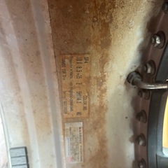 SSR プロフェッサー SP4 二本 18インチ 3ピース 深リム TANABE製 114.3 5穴 中の画像