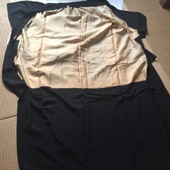 着物【喪服】の画像