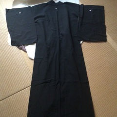 着物【喪服】の画像