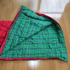 寝袋３セット差し上げます。の画像