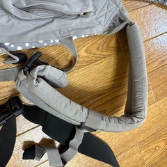 エルゴ　抱っこ紐の画像