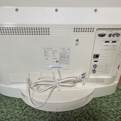 AQUOS LC24MX11の画像