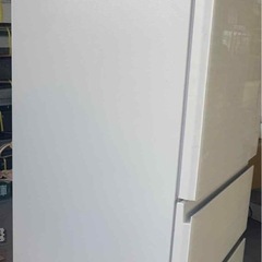 toshiba れいぞ冷蔵庫　2021年　356LLの画像