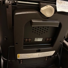 コンビ ハイローチェアの画像