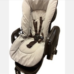 コンビ ハイローチェアの画像