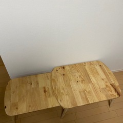 ローテーブルスライド式 の画像