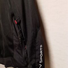 ライダージャケットの画像